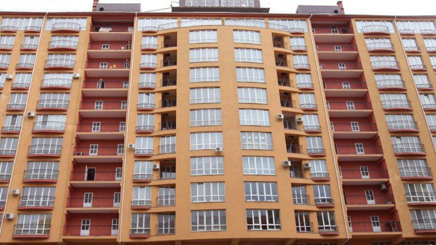Apartamento Penthouse On Strada Ismail 58/1 Chisináu Exterior foto